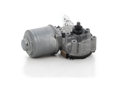 Front wiper motor used - Citroen C3 - 9845802180