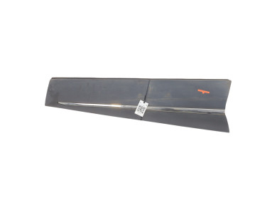Right front door trim