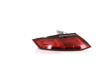 Left rear light - Audi TT III PH.1 - 8S0945095E - W1-4006P