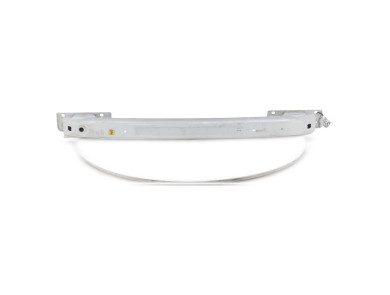 Rear bumper reinforcement bar - Fiat 500 II PH.2 - Blanc - 52022654 - R1-7612I