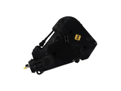 Additive tank - Citroen C4 II PH.2 - 1613704580 - L1-1566A