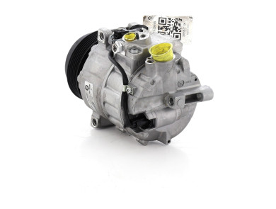 A/C Compressor - Mercedes CLASSE C II PH.1 - 0012302811 - K1-2999S