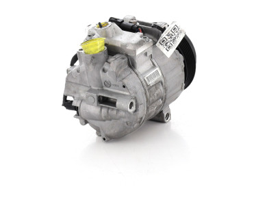 A/C Compressor - Mercedes CLASSE C II PH.1 - 0012302811 - K1-2999S