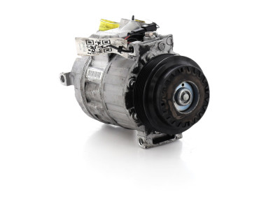 A/C Compressor - Mercedes CLASSE C II PH.1 - 0012302811 - K1-2999S