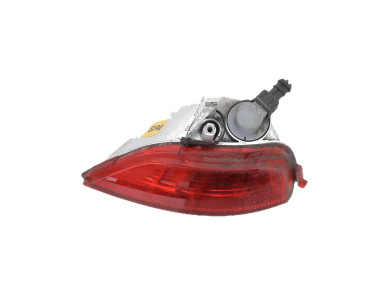 Left rear bumper light - Dacia SANDERO II PH.2 - 265854470R - R1-0031T