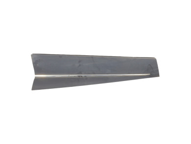 Left front door trim