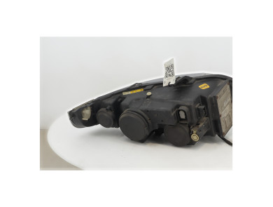 Left headlight - Saab 9-3 SPORT HATCH II PH.2 - 12762508 - C1-2978Y