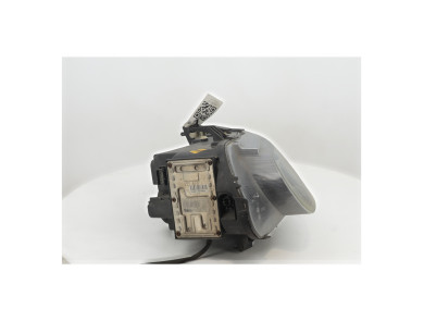 Left headlight - Saab 9-3 SPORT HATCH II PH.2 - 12762508 - C1-2978Y