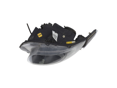 Left headlight - Saab 9-3 SPORT HATCH II PH.2 - 12762508 - C1-2978Y