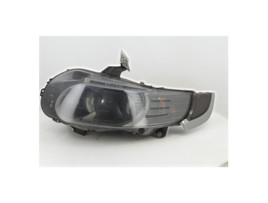 Left headlight - Saab 9-3 SPORT HATCH II PH.2 - 12762508 - C1-2978Y