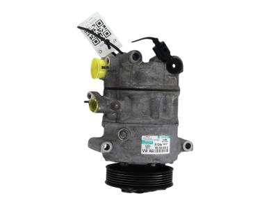 A/C Compressor - Volkswagen TOURAN I PH.2 - 1K0820808F - G1-3025A