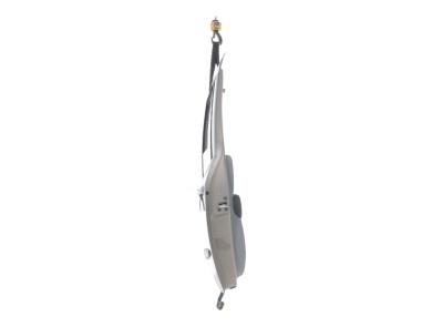 Porte arrière gauche - Renault GRAND MODUS PH.2 - Beige Fonce - 821014094R - L1-2171K