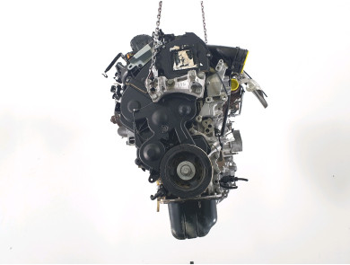 Engine type 9H06 - Citroen BERLINGO II PH.1 - Z1-2096L