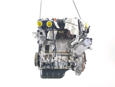 Engine type 9H06 - Citroen BERLINGO II PH.1 - Z1-2096L