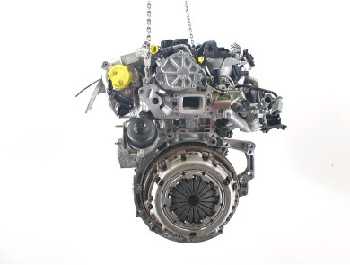 Engine type 9H06 - Citroen BERLINGO II PH.1 - Z1-2096L