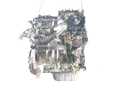 Engine type 9H06 - Citroen BERLINGO II PH.1 - Z1-2096L