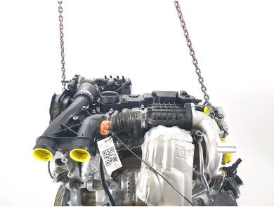 Moteur type 9H06 - Citroen BERLINGO II PH.1 - Z1-2096L