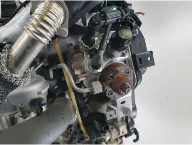 Engine type 9H06 - Citroen BERLINGO II PH.1 - Z1-2096L