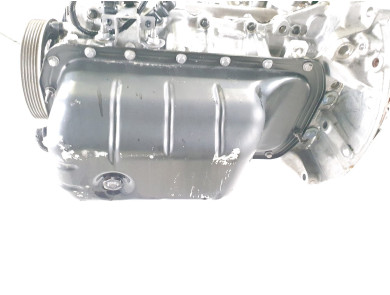 Engine type 9H06 - Citroen BERLINGO II PH.1 - Z1-2096L
