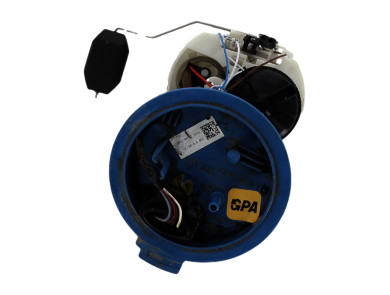 Pompe à carburant électrique - Volkswagen POLO VI PH.1 - 2Q0919051L - J1-7479I