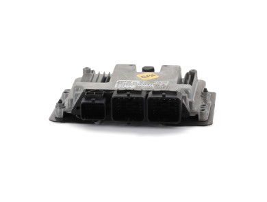 Engine calculator used - Peugeot 207 - 9665291180