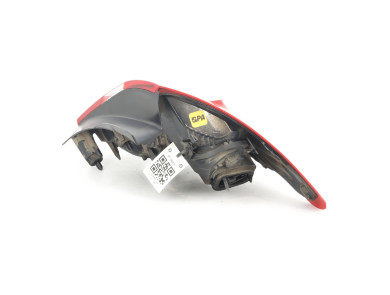 Left rear light - Citroen C4 II PH.1 - 00006350KS - P1-8257I