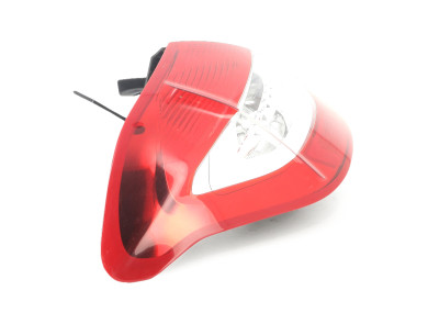 Left rear light - Citroen C4 II PH.1 - 00006350KS - P1-8257I
