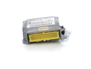 Airbag control unit - Volkswagen GOLF VI - 5C0959655B09S - A0-5854G