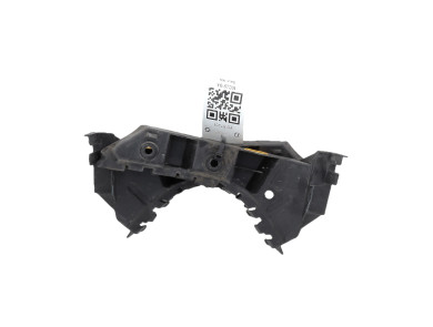 FRONT BUMPER SUPPORT SET