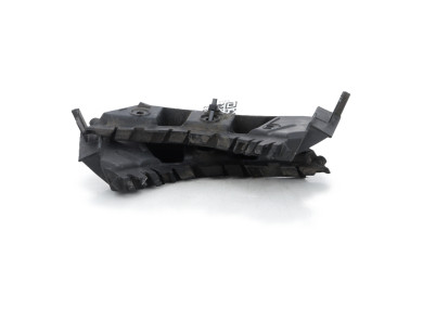FRONT BUMPER SUPPORT SET - Volkswagen GOLF VI - Noir - 5K0807723B - Y0-5720I