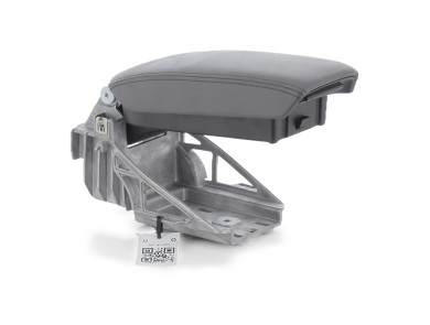 Central armrest used - Audi TT - 8S8864208C DSP