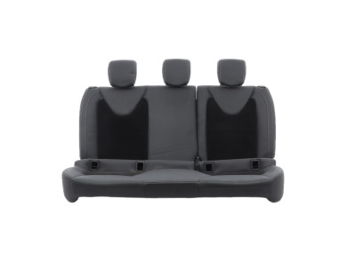 Rear interior - Renault CLIO IV PH.2 - KITBANQUETTECLIOIV - F1-7476X