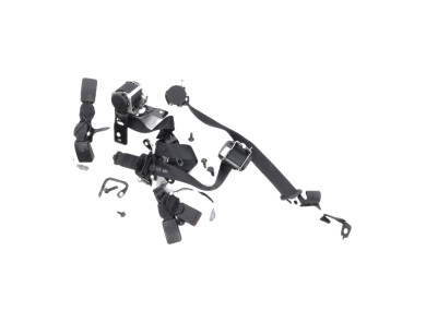 Kit banquette arrière - Renault CLIO IV PH.2 - KITBANQUETTECLIOIV - F1-7476X