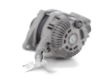 Alternateur - Mitsubishi ASX PH.1 1.8 DI-D - 1800A431 - R1-2868E