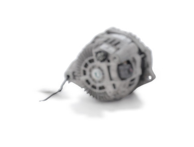 Alternator - Mitsubishi ASX PH.1 1.8 DI-D - 1800A431 - R1-2868E