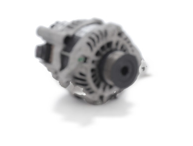 Alternator - Mitsubishi ASX PH.1 1.8 DI-D - 1800A431 - R1-2868E
