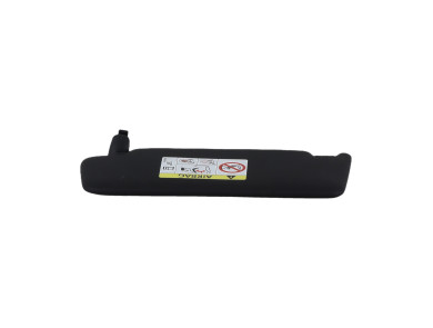 Pare-soleil droit occasion - Audi TT - 8S8857552F 7C0
