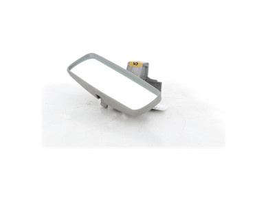 Interior mirror - Renault CLIO IV PH.2 - 7701066967 - Z1-7489P