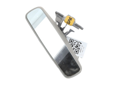 Interior mirror - Renault CLIO IV PH.2 - 7701066967 - Z1-7489P