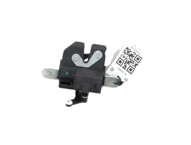 Serrure de hayon occasion - Ford KA - 1545425