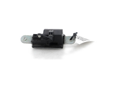 Rear lid lock - Ford KA II - Blanc - 1545425 - A1-5580J