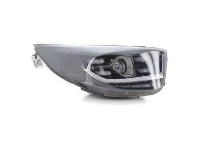 Right headlight used - KIA PICANTO - 92102G6400
