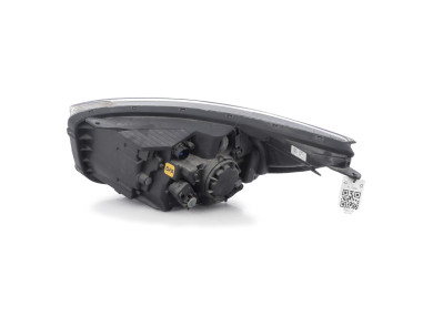 Right headlight - KIA PICANTO III PH.2 - 92102G6400 - P1-7084I