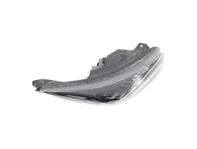 Right headlight - KIA PICANTO III PH.2 - 92102G6400 - P1-7084I