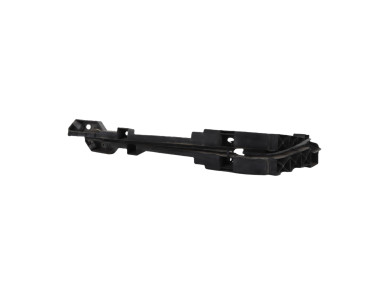 Rear bumper support set used - Volkswagen TRANSPORTER - 7D0807393