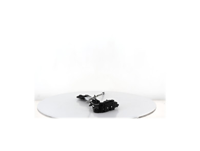 Serrure de porte avant gauche - Volkswagen POLO VI PH.1 - Blanc - 5TB837015E - W0-2560R
