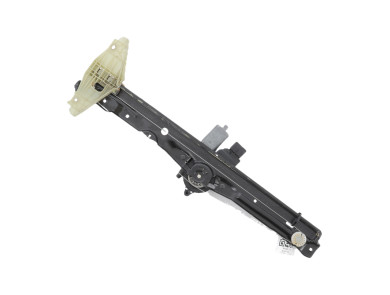 Left front window-lift - Citroen JUMPY M FOURGON III - 9840159480 - I1-9254I