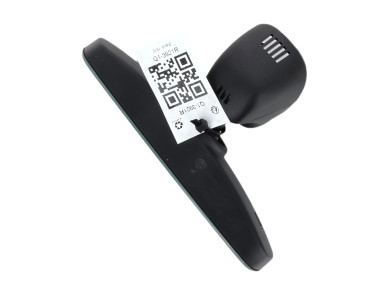 Rétroviseur intérieur - Audi TT III PH.1 - 8S0857511M4PK - Q1-3921R