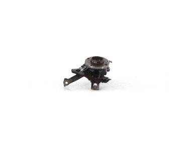 Right steering knuckle - Fiat 500 II PH.2 - 52018643 - X0-8858Q