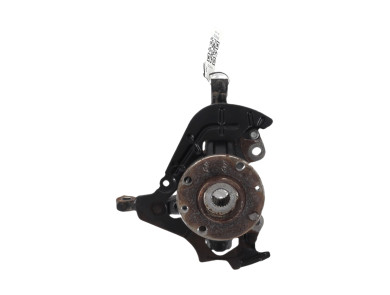 Right steering knuckle - Fiat 500 II PH.2 - 52018643 - X0-8858Q